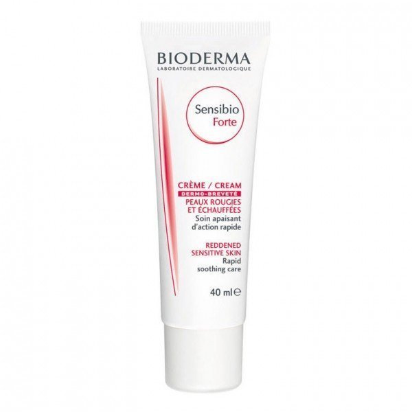 Bioderma Sensibio Creme Forte 40ml
