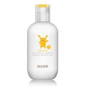 Babe Pediatric Champú Extrasuave 200ml