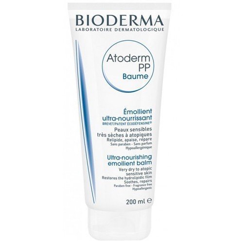 Bioderma Atoderm PP Bálsamo 200ml