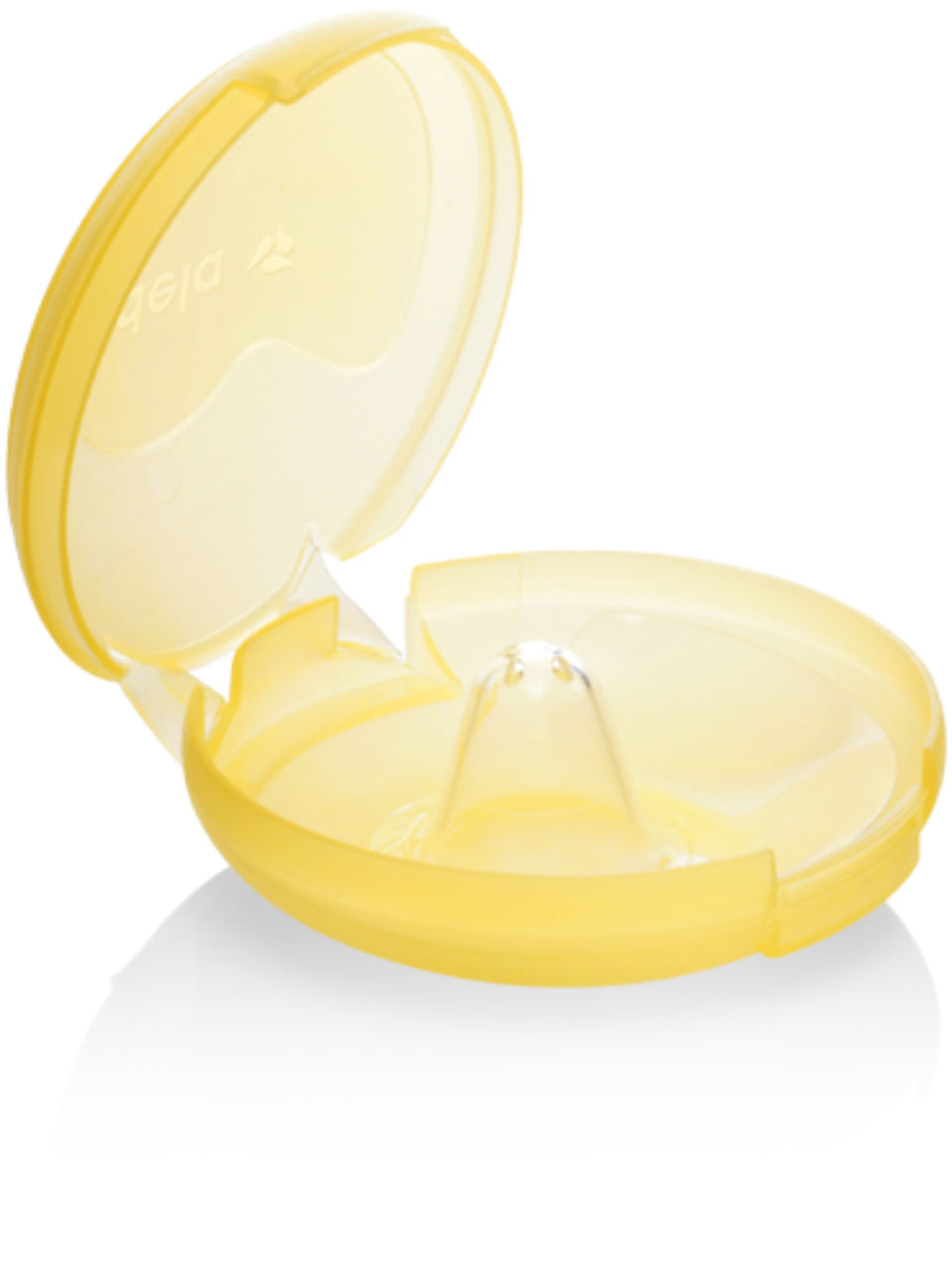 Medela Acessórios Mamilo Silicone Contact L 1unid