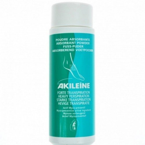 Akileine Pó Absorvente 75g