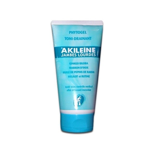Akileine Gel Pernas Cansadas 150ml