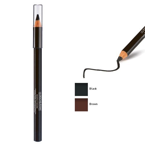 La Roche Posay Toleriane Lápis - Castanho 1unid