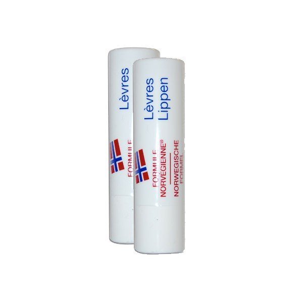 Neutrogena Promoção Pack Stick Labial x 2 3g+3g