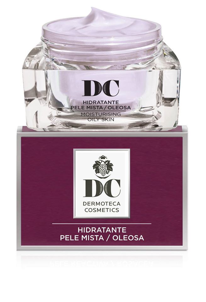 DC Anti-Rugas Lifting Pele Mista/Oleosa 50ml