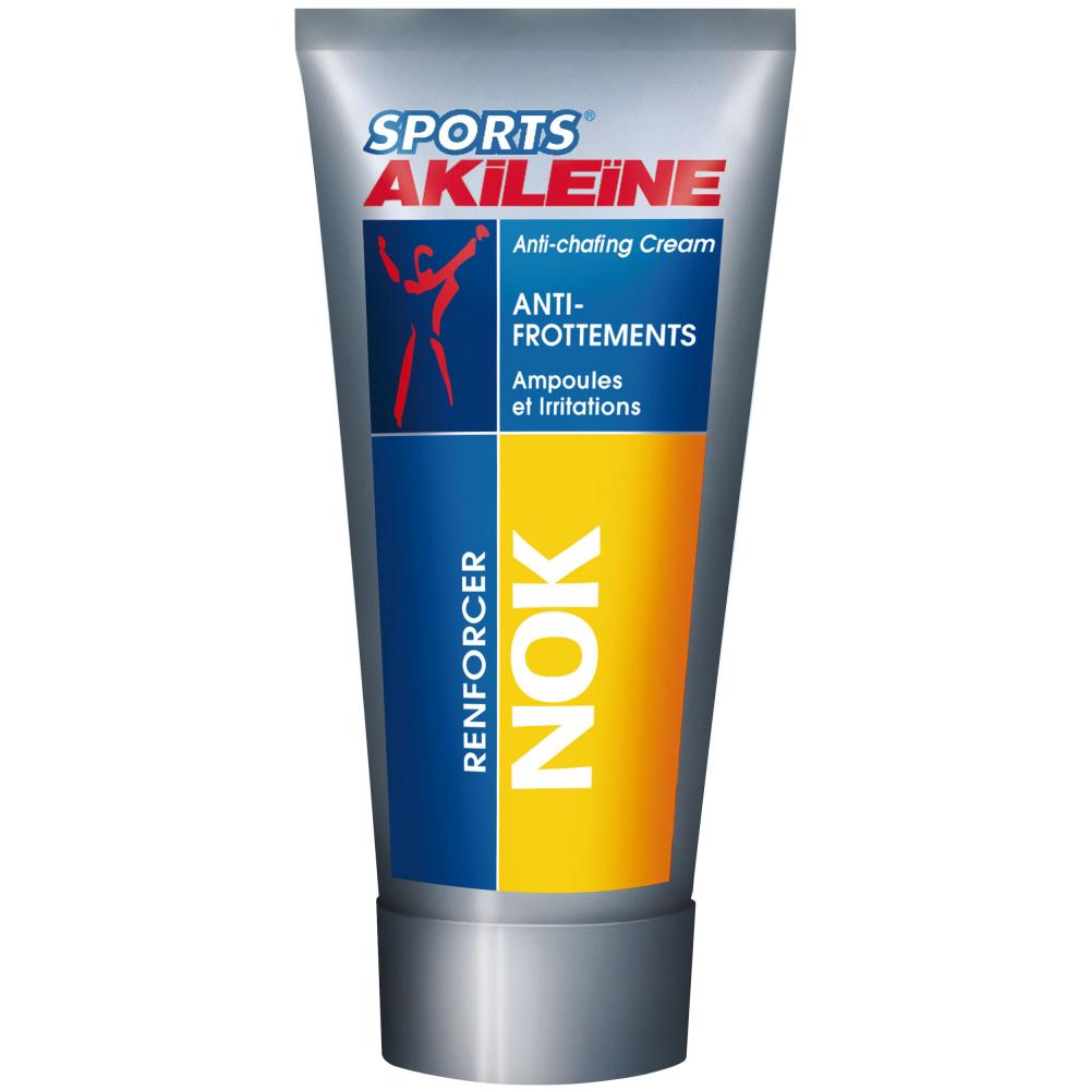 Akileine Gel Sports Nok Creme Anti-Fricções 75ml