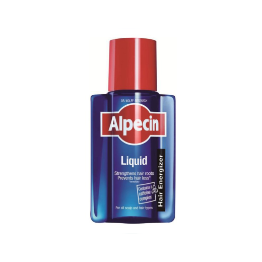 Alpecin Tónico Capilar de Cafeína Tónico 200ml