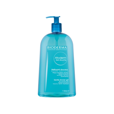 Bioderma Atoderm Gel Duche 1000ml
