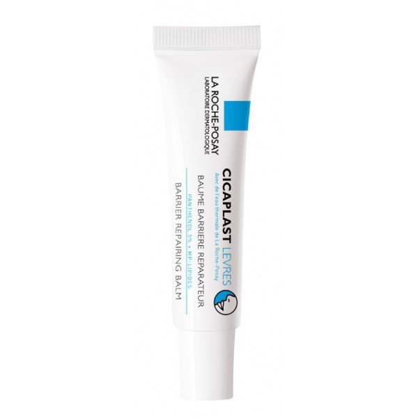 La Roche Posay Cicaplast Levres Bálsamo Repador para Lábios 7,5ml