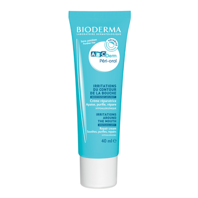 Bioderma ABCDerm Peri Oral Creme 40ml