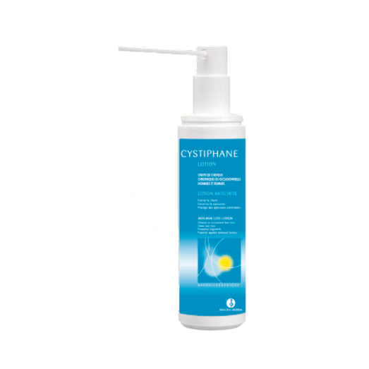 Cystiphane Loção Anti-Queda 125ml