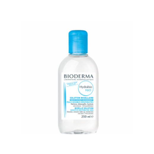 Bioderma Agua Micelar Hydrabio H2O 250ml