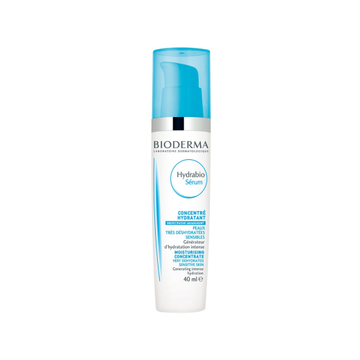 Bioderma Hydrabio Serum 40ml