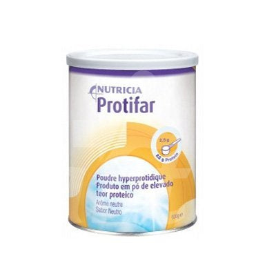 Protifar Pó 500gr