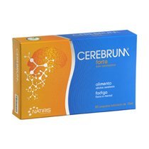 Cerebrum Forte Ampolas Bebíveis 20unid