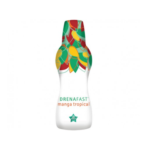 Drenafast Concentrado Manga Tropical 500ml