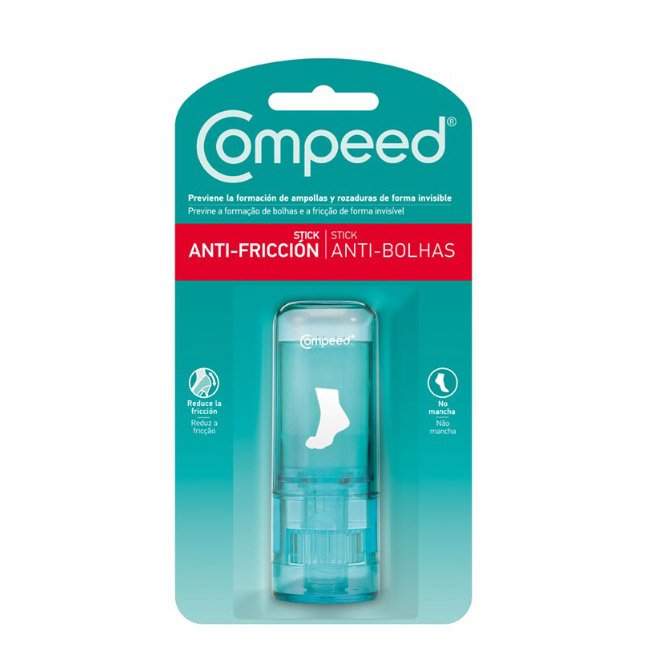 Compeed Stick Anti-Bolhas Stick 8ml