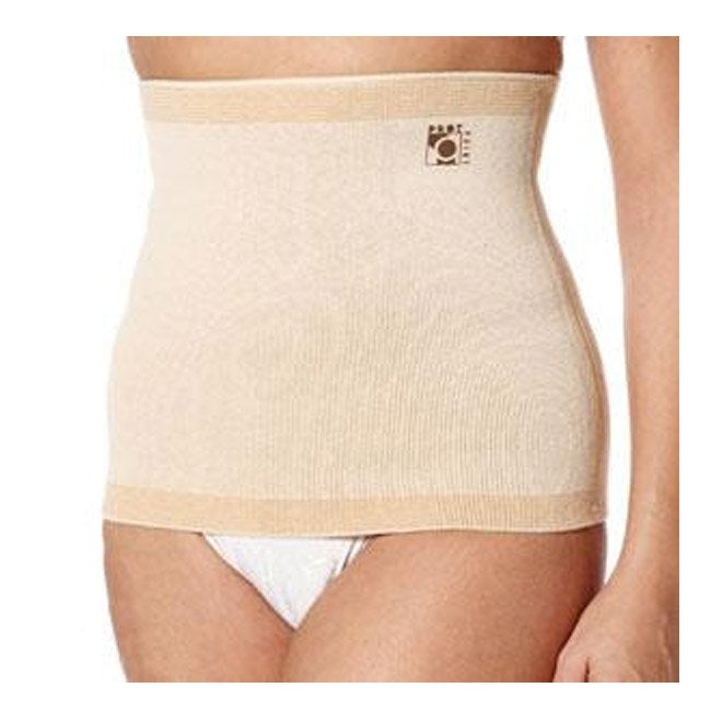 Contorno Cinta Tubular 320 XL Cinta e Faixa Pós-Parto 1unid