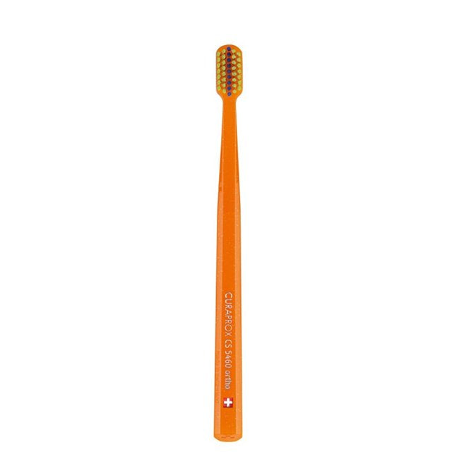 Curaprox CS 5460 Ortho Escova de Dentes