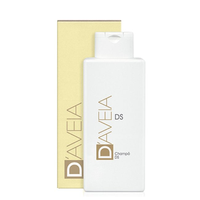 D Aveia Shampoo DS 200ml