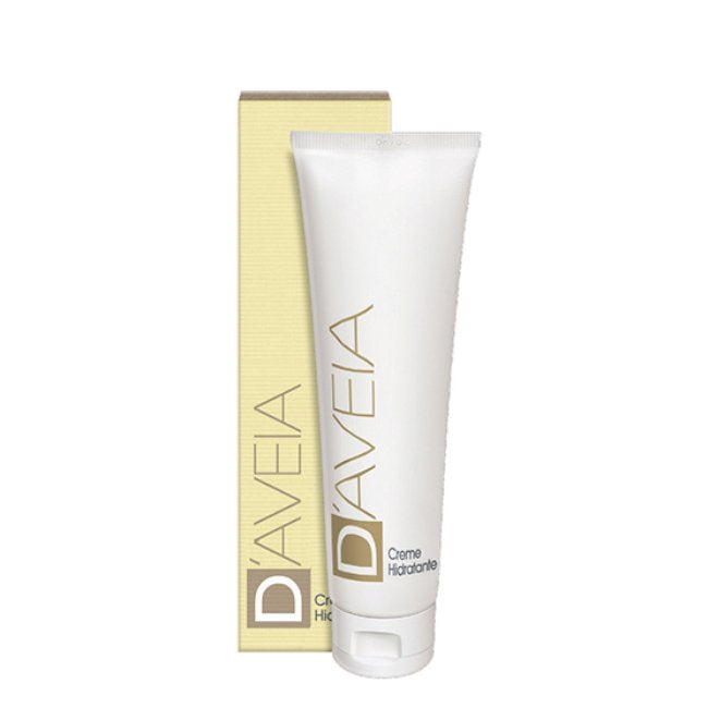 D Aveia Creme Hidratante 100ml