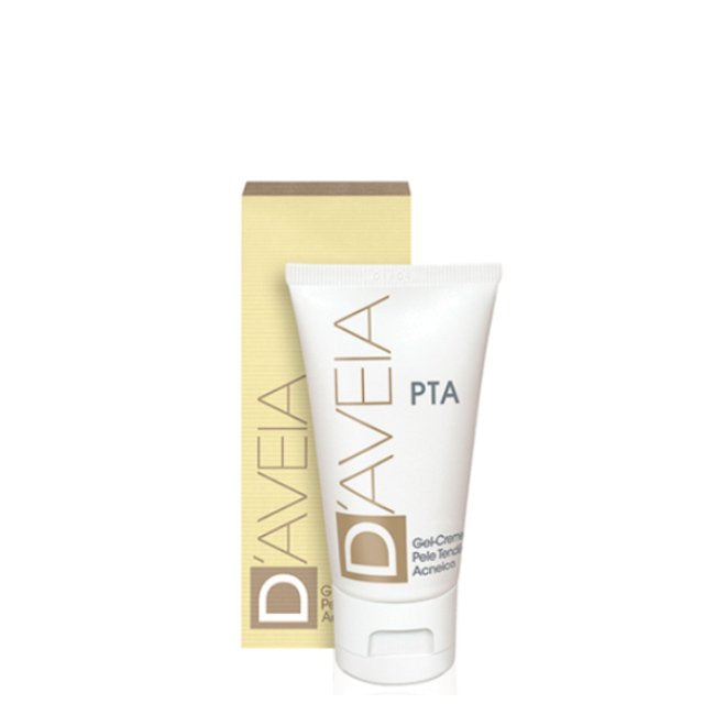 D Aveia Gel-Creme PTA 40ml