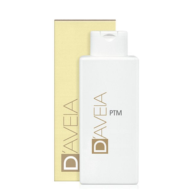 D Aveia PTM Emulsão de Limpeza 200ml