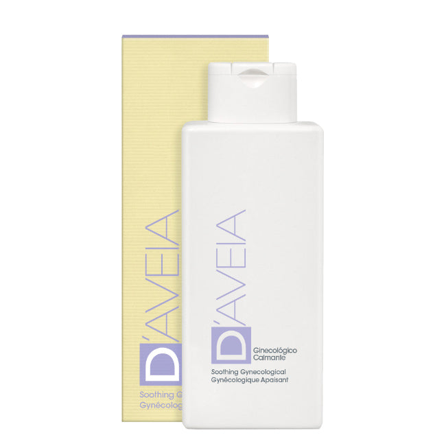 D Aveia Ginecológico Calmante 200ml