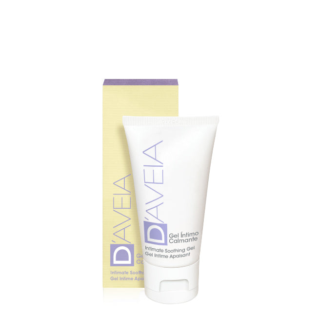 D'Aveia Intimate Soothing Gel 30ml