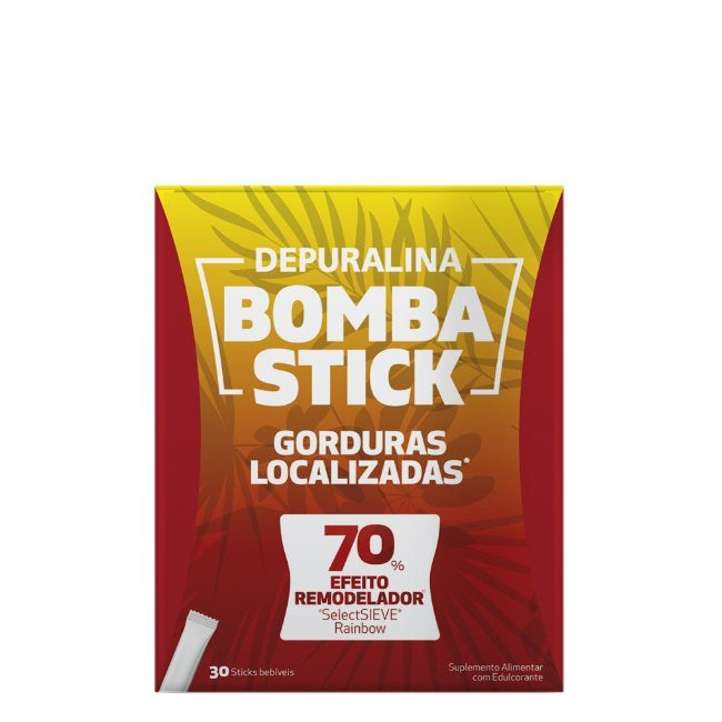 Depuralina Bombastick Sticks x30