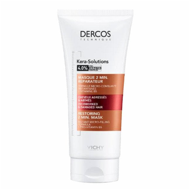 Vichy Kera Solutions Mascarilla 200ml