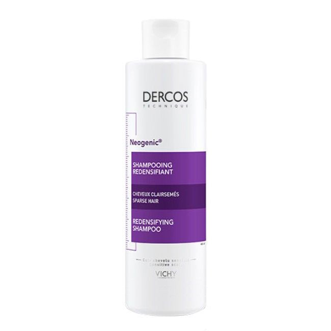 Vichy Dercos Neogenic Champú 200ml