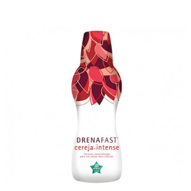 Drenafast Intense Solução 500ml