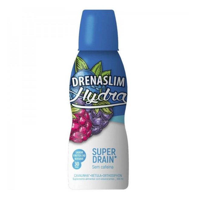 Drenaslim Hydra 450ml