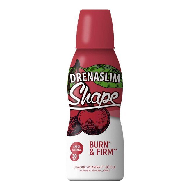 Drenaslim Shape 450ml