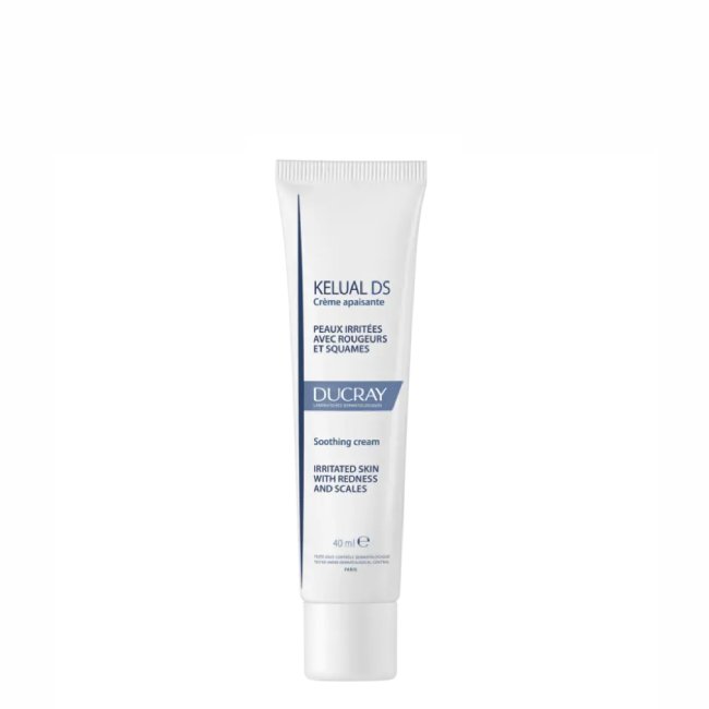 Ducray Kélual Creme Dermite Seborreica 40 ml