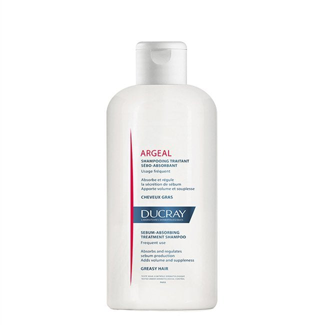 Champú seborregulador Ducray Argeal 200 ml