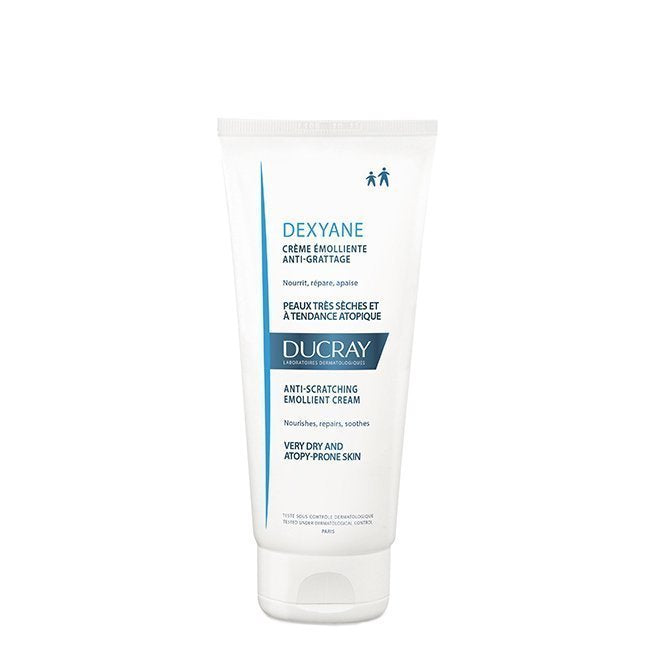 Ducray Dexyane Creme Emoliente Antiprurido 200ml