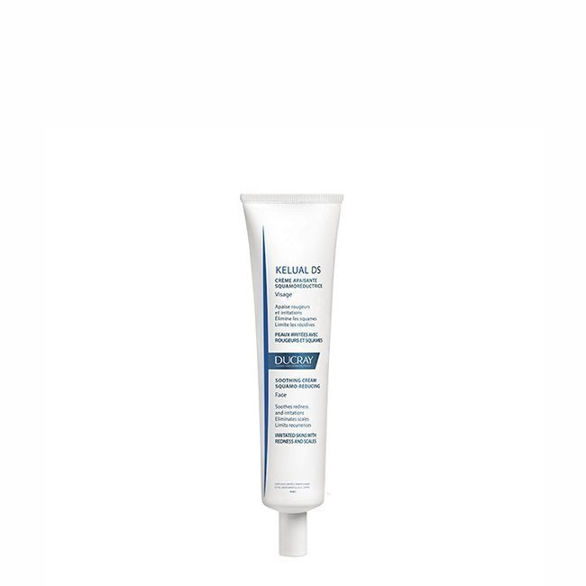 Ducray Kélual Creme Dermite Seborreica 40 ml