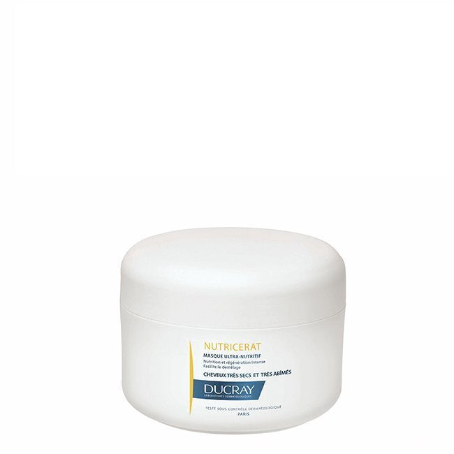 Ducray Nutricerat Máscara Ultra-Nutritiva 150ml