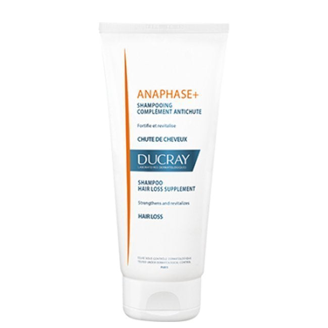 Ducray Anaphase+ Champô Complemento Antiqueda 200ml
