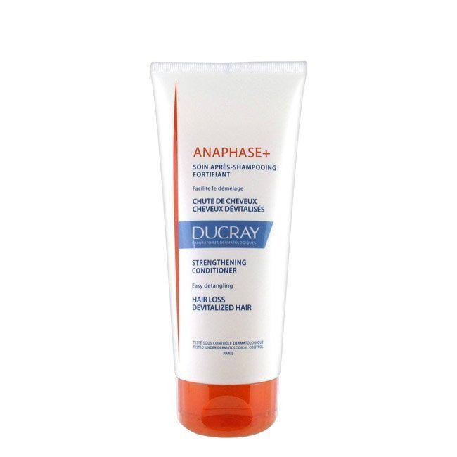 Ducray Anaphase Suavizante Fortificante Antirotura 200 ml