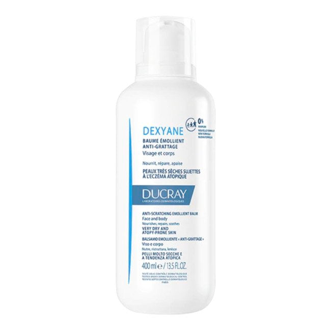 Ducray Dexyane Bálsamo 400ml