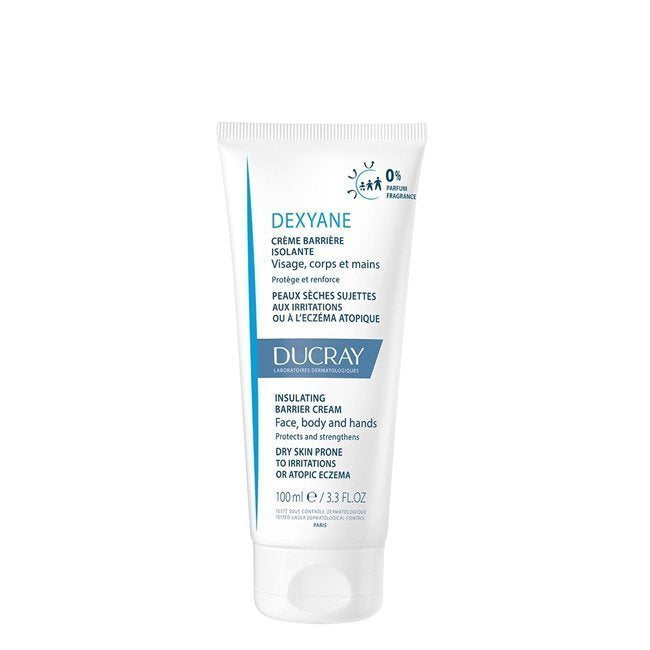 Ducray Dexyane Creme Barreira 100ml