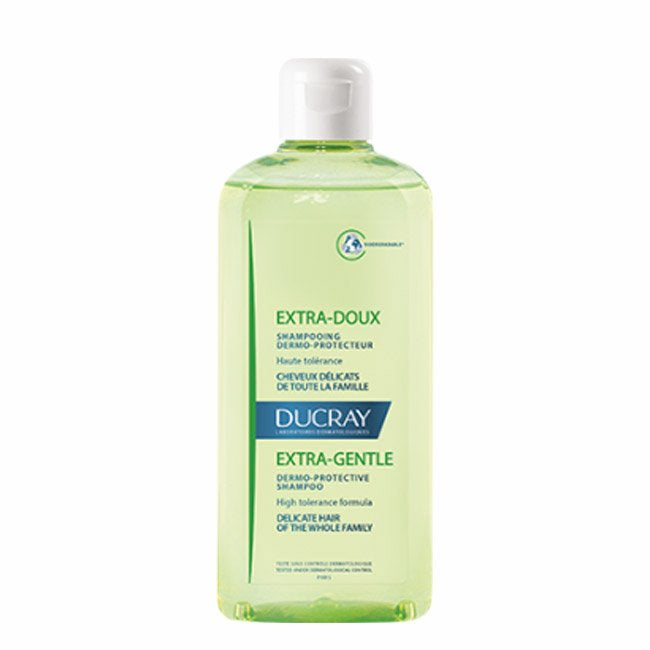 Ducray Extra Doux Shampoo Extra Suave 200ml