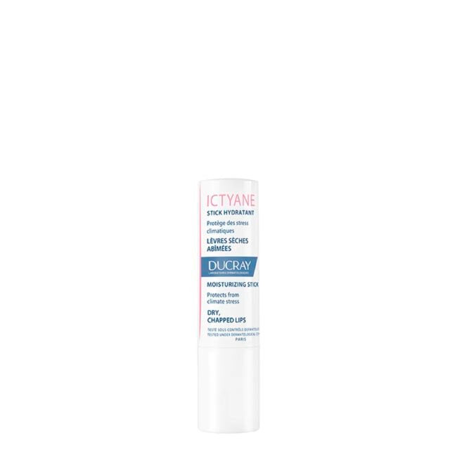 Ducray Ictyane Stick Labial Hidratante 3g