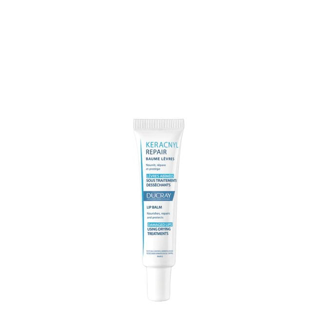 Ducray Keracnyl Repair Bálsamo Labial 15ml