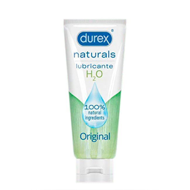 Durex Naturals Intimate Gel 100ml