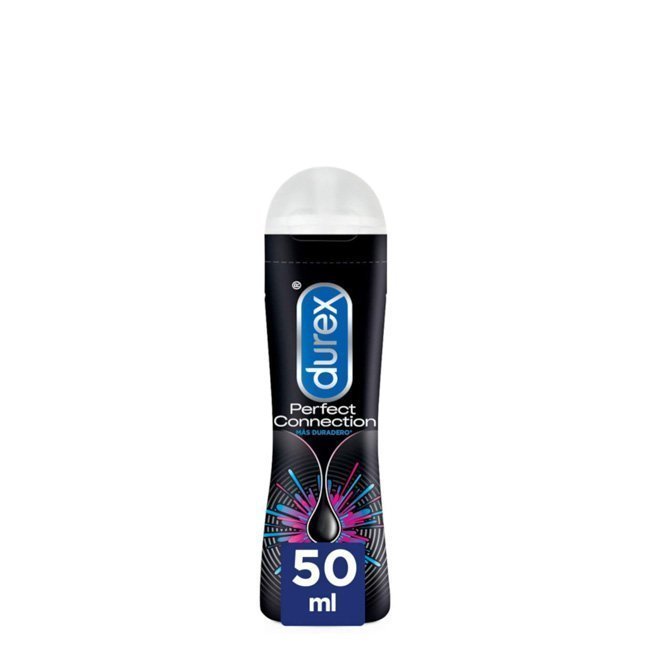 Durex Perfect Connection Gel Lubricante 50ml