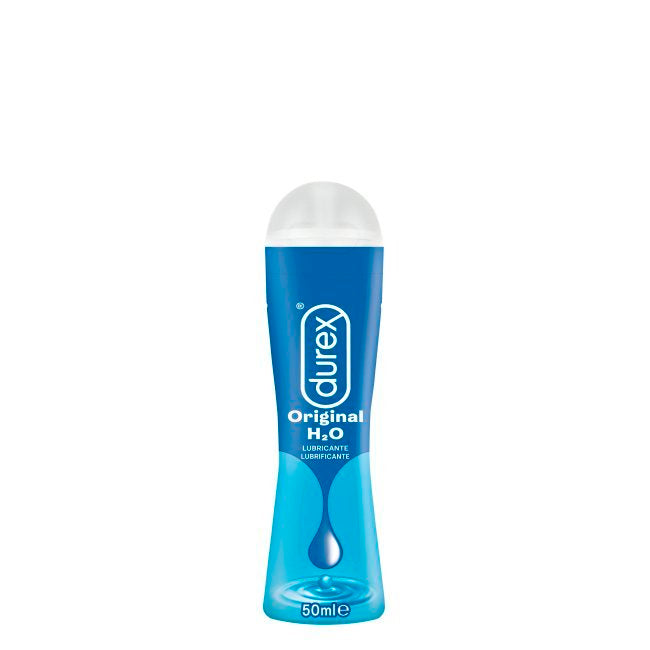 Durex Play Gel Lubrificante Original 50ml